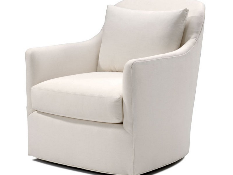 Small Swivel Chairs