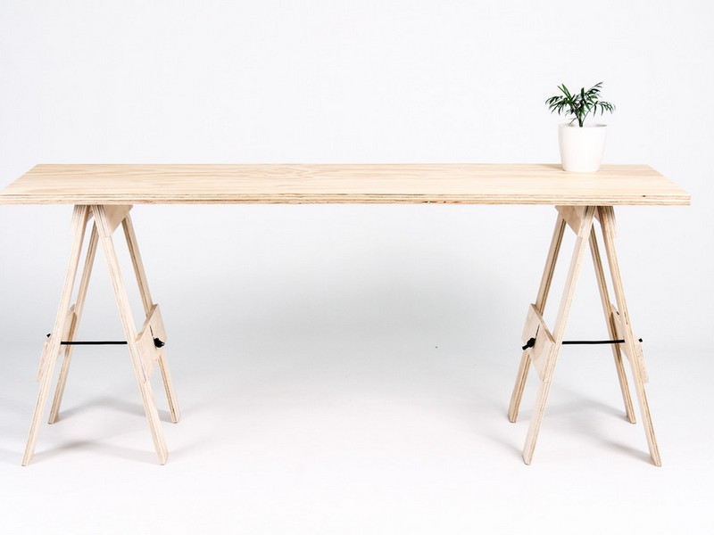 Small Trestle Table Nz