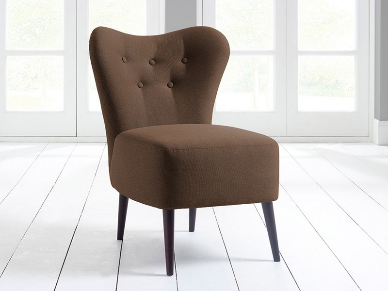 Small Upholstered Chairs For Bedroom
