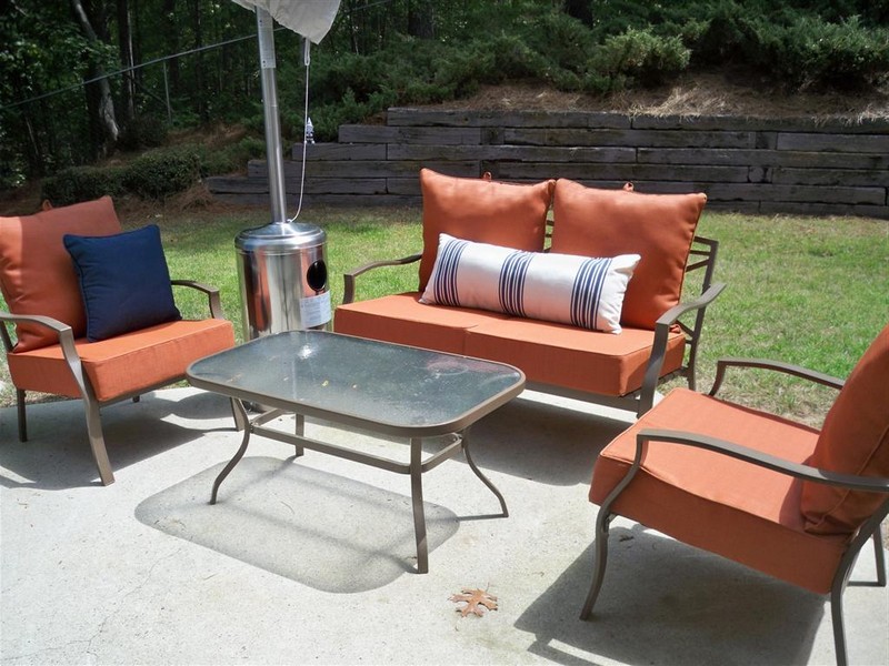 Smith And Hawken Outdoor Furniture Covers