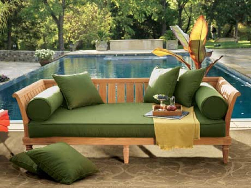 Smith And Hawken Outdoor Furniture