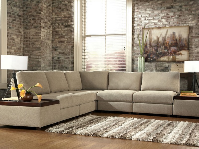 Sofa And Sectionals