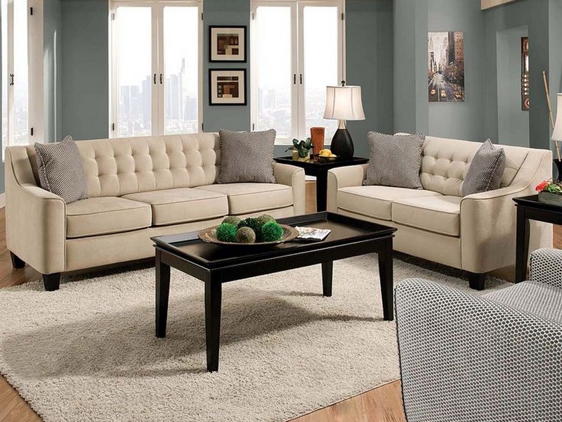 Sofa Loveseat Combo