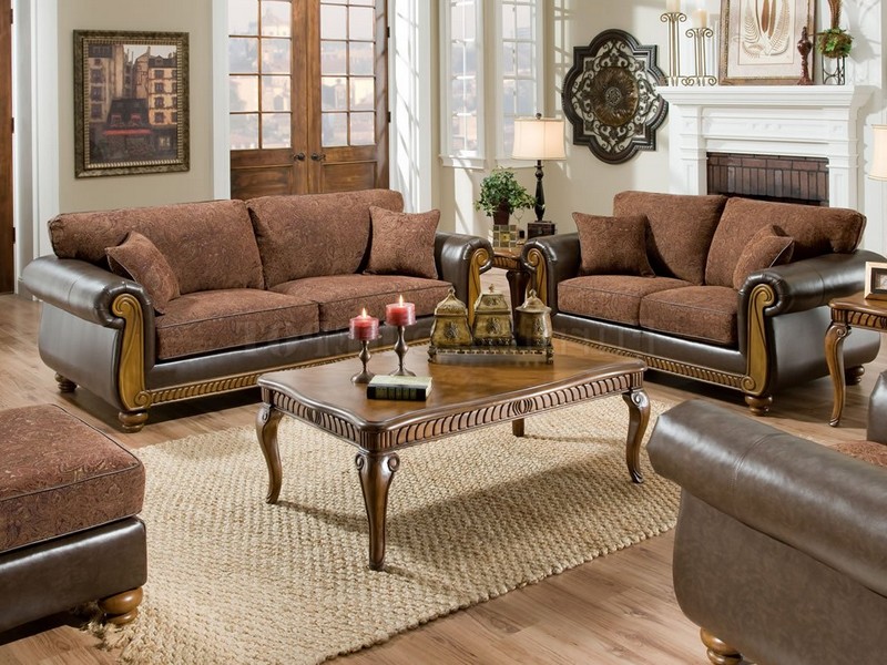 Sofa Loveseat Sets Cheap