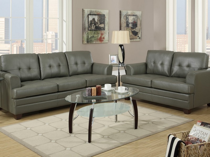 Sofa Loveseat Sets Under 500