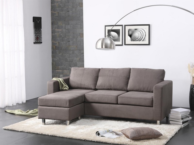 Sofa Sectionals For Small Spaces