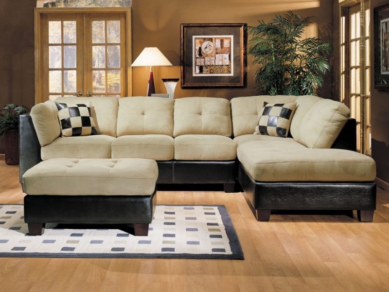 Sofas For Small Living Rooms