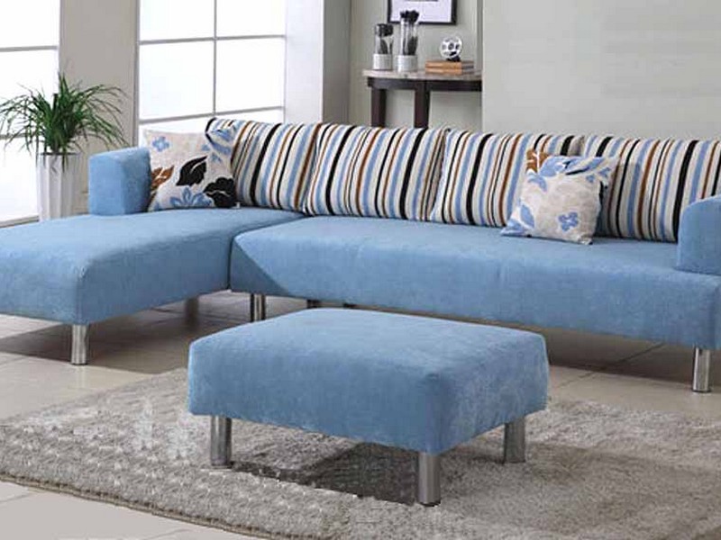 Sofas For Small Rooms