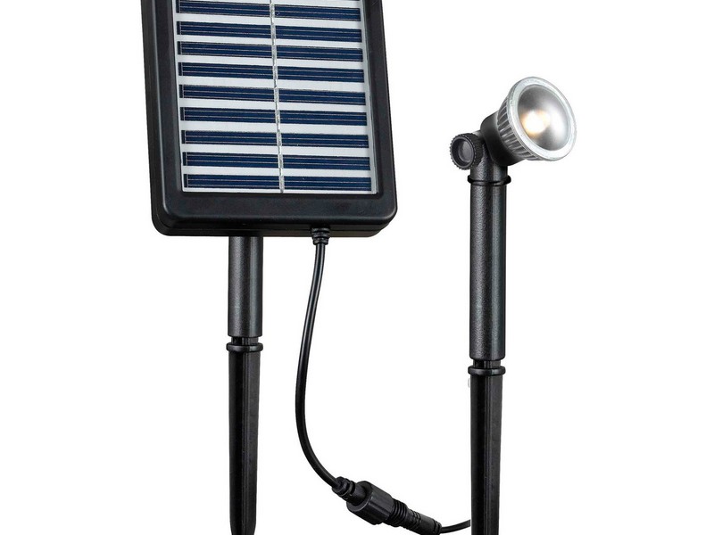 Solar Landscape Lighting Kits