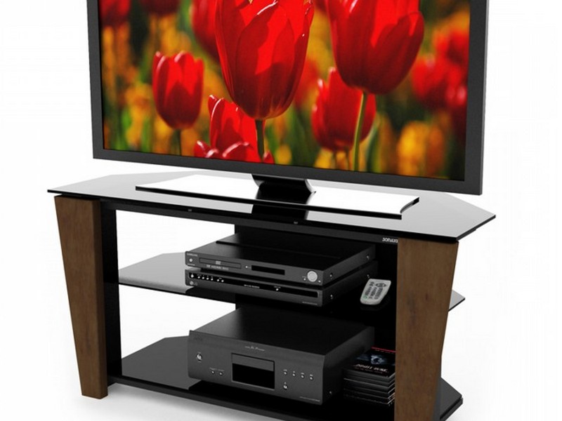 Sonax Tv Stand B 003 Rbt