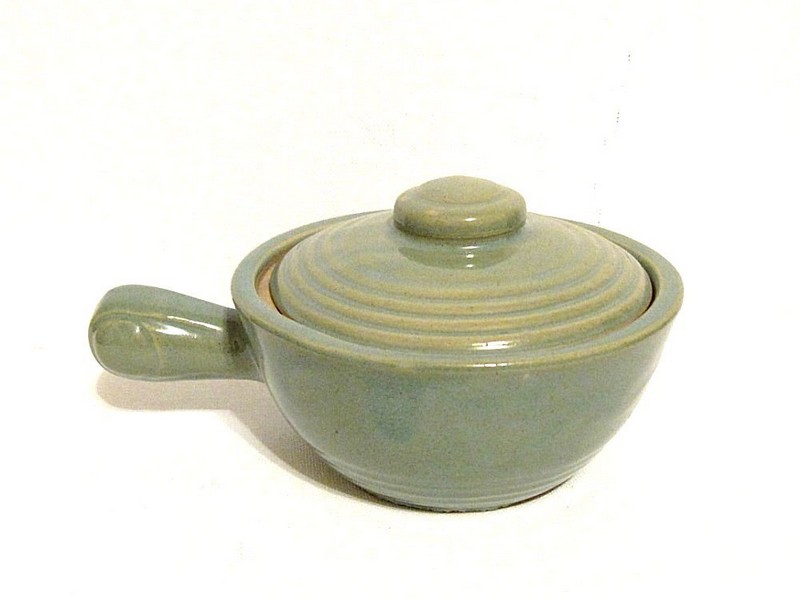 Soup Bowls With Lids And Handles