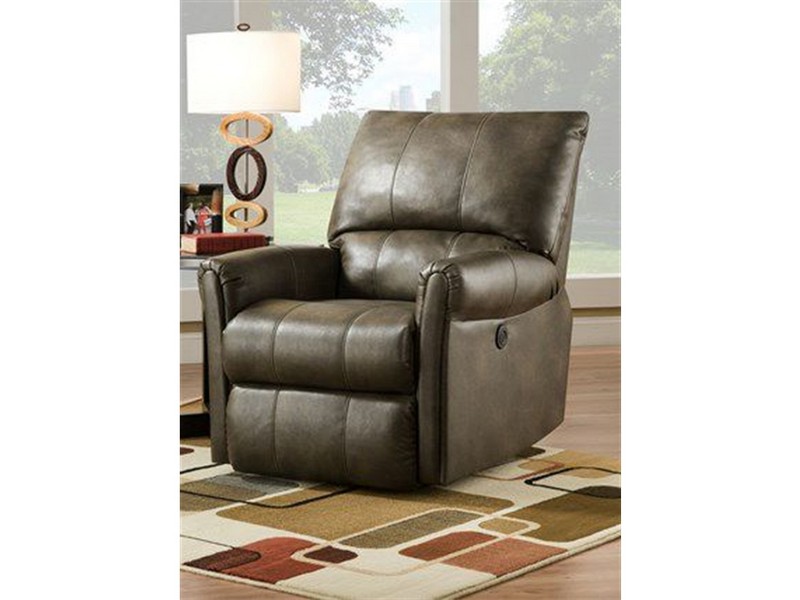 Southern Motion Power Recliner