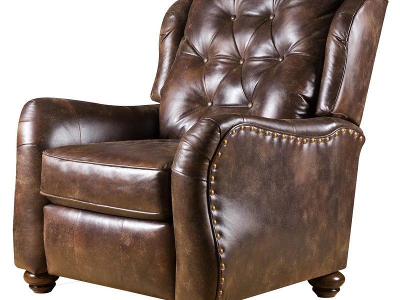 Southern Motion Recliner Sofa