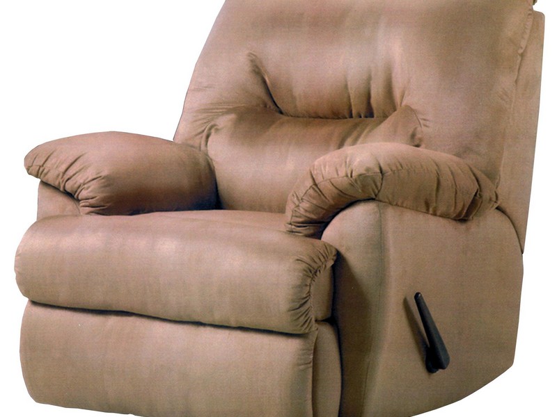 Southern Motion Rocker Recliner