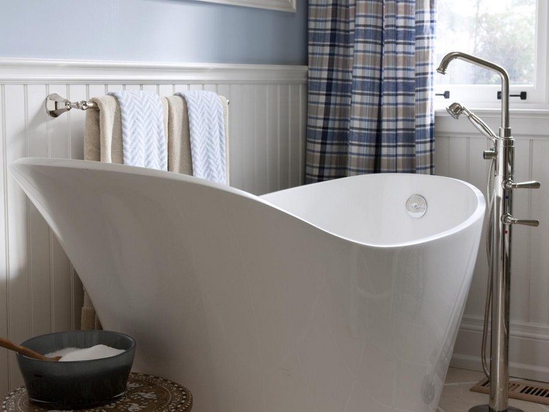 Spa Tubs For Small Bathrooms