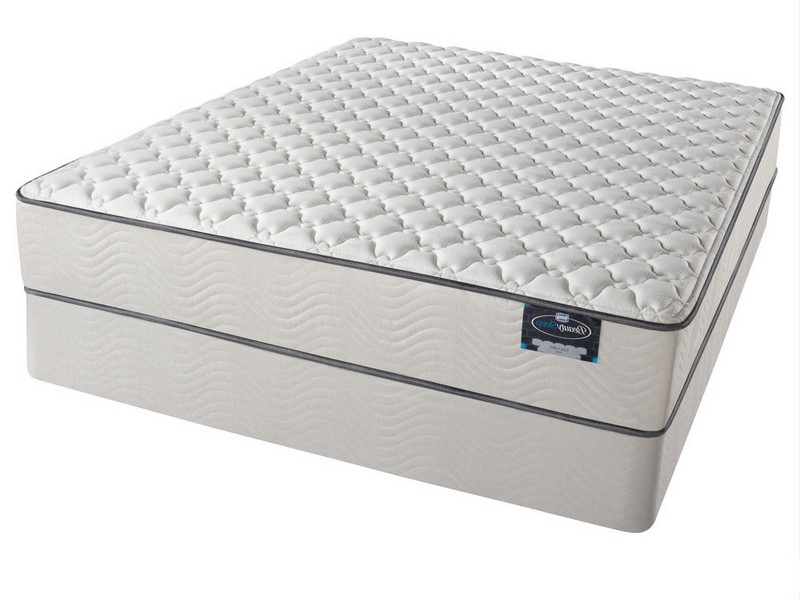 Split King Mattress Set