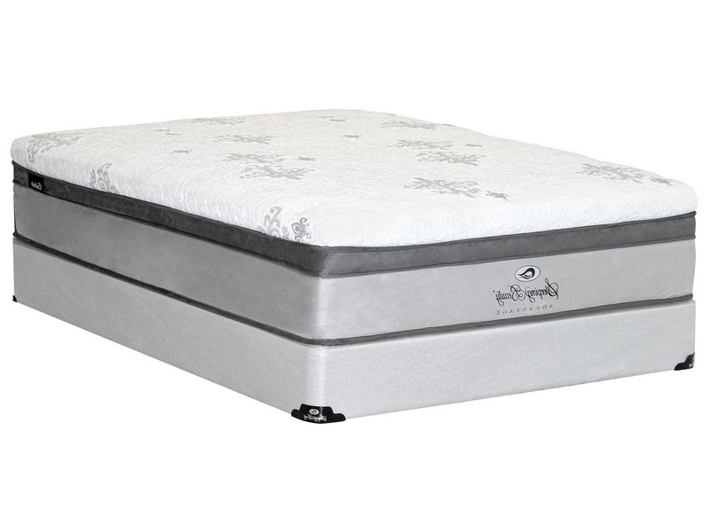 Split Mattress Set Definition