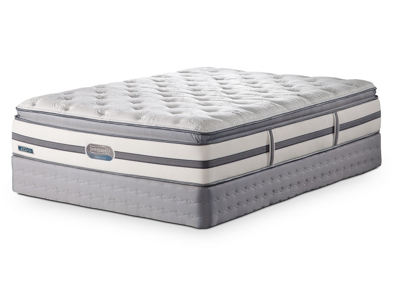 Split Mattress Set