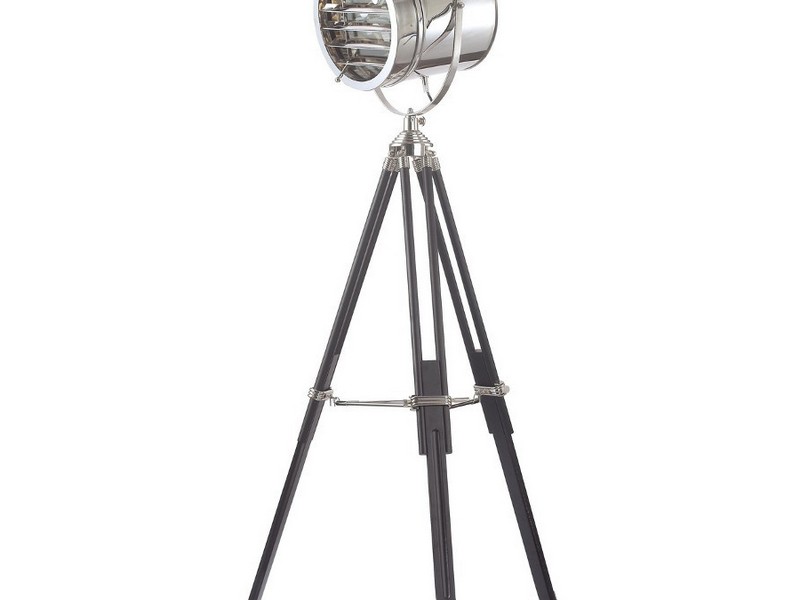 Spotlight Floor Lamp