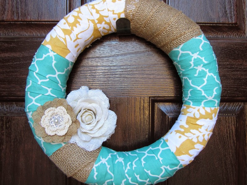 Spring Wreaths For Front Door Target