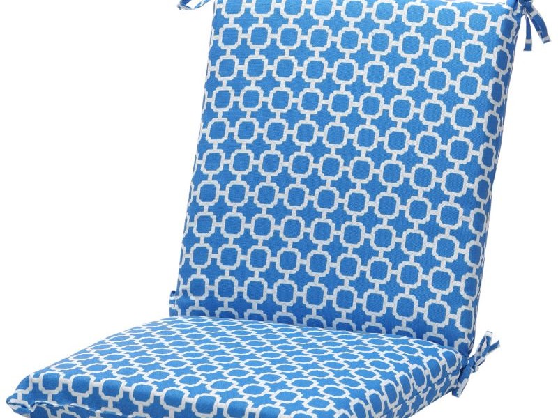 Square Chair Cushions