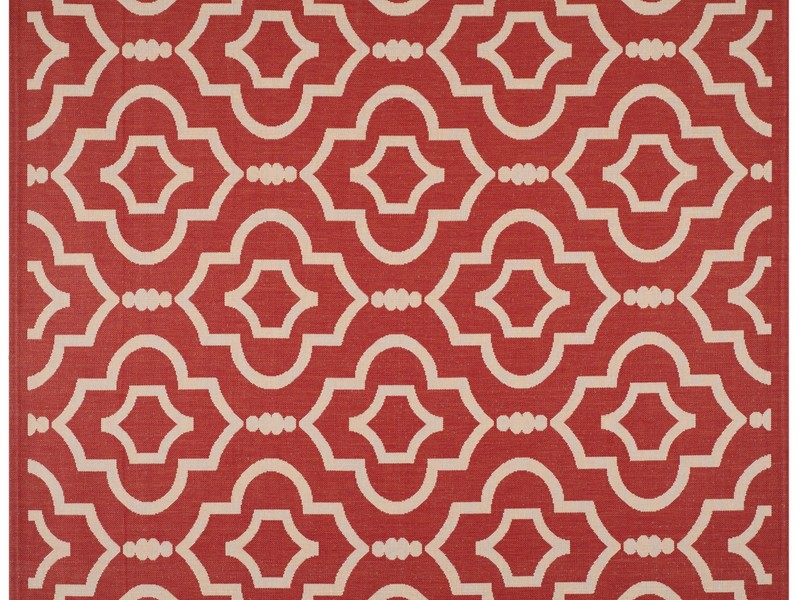 Square Outdoor Rug
