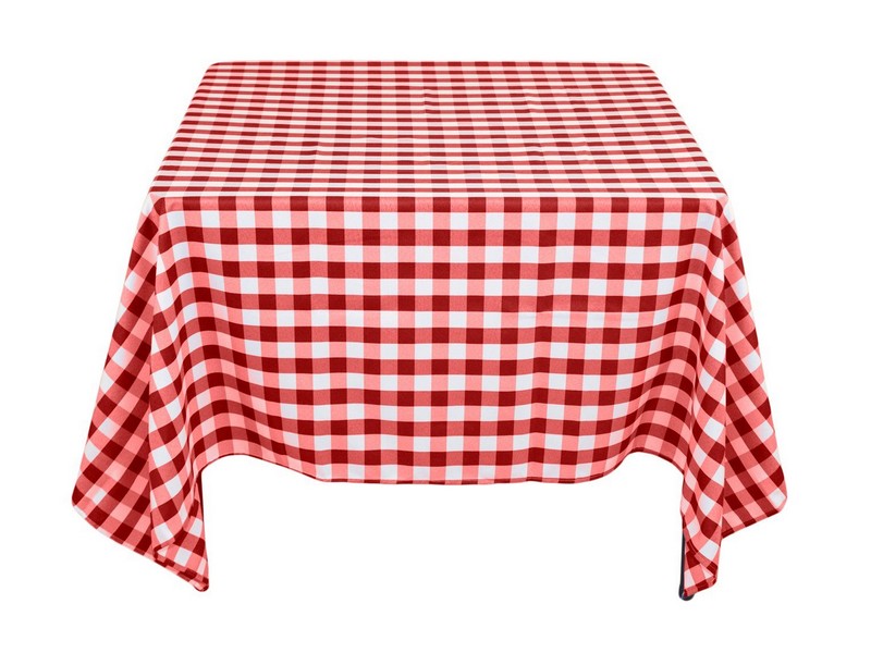 Square Table Cloths
