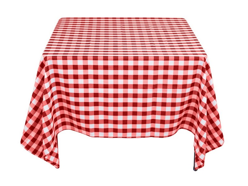 Square Tablecloths