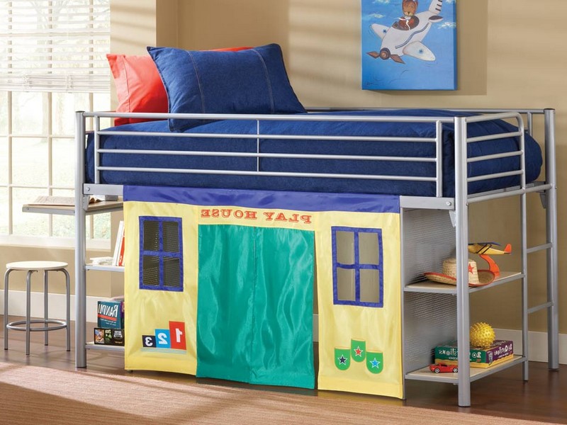 Stages Youth Loft Bed