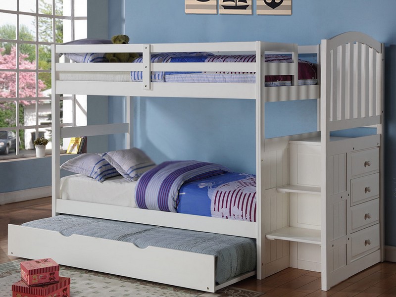 Stairway Bunk Beds Cheap