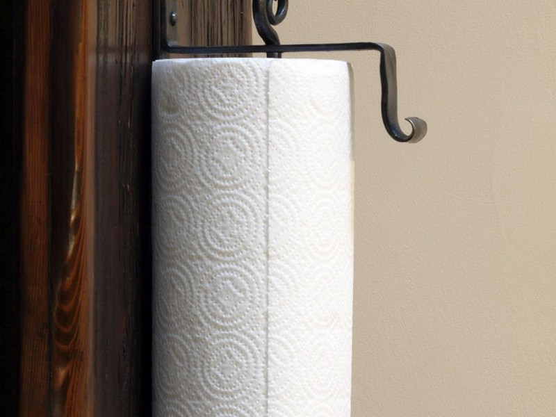 Standing Towel Holder For Bathroom