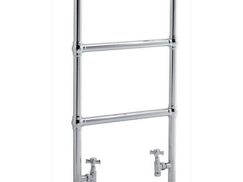 Standing Towel Rack