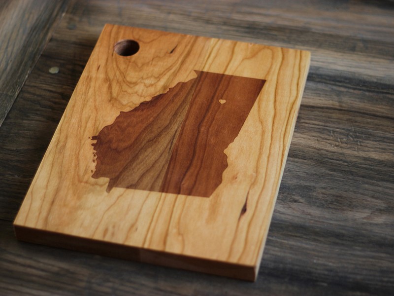 State Cutting Boards