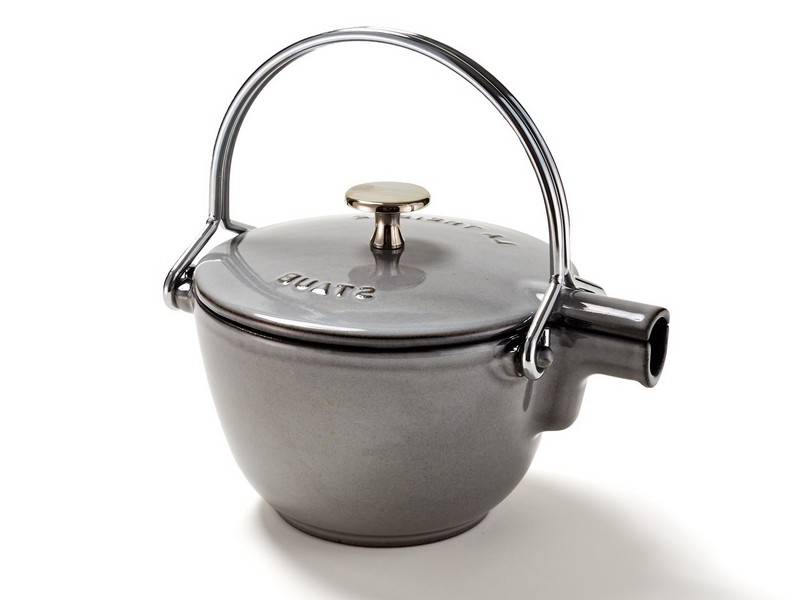 Staub Tea Kettle