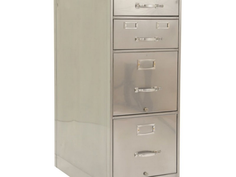 Steelcase File Cabinets