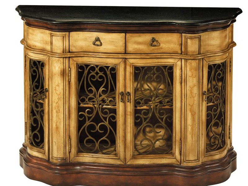 Stein World Credenza