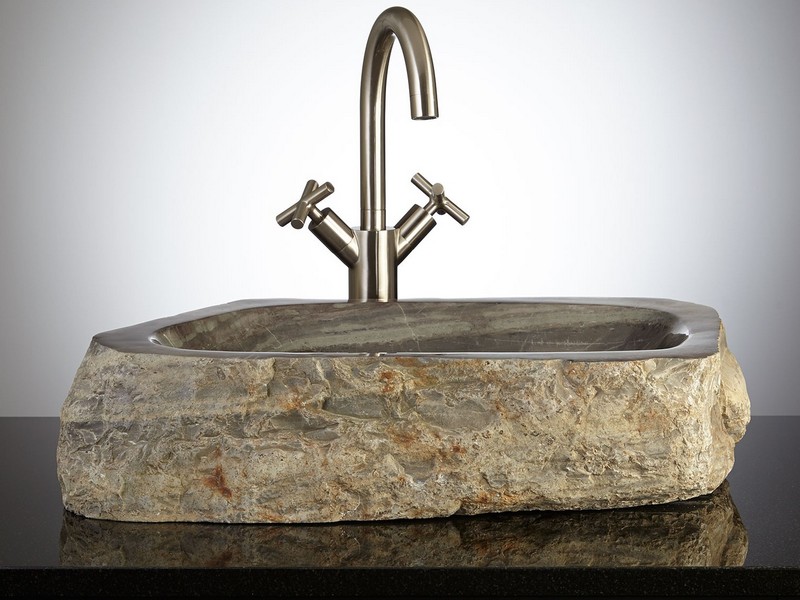 Stone Bathroom Sinks Uk