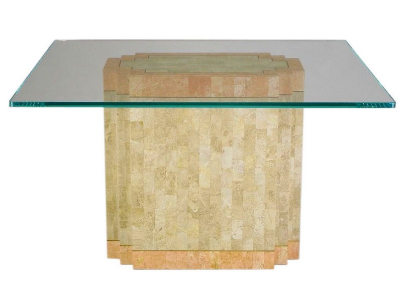 Stone Pedestals For Tables