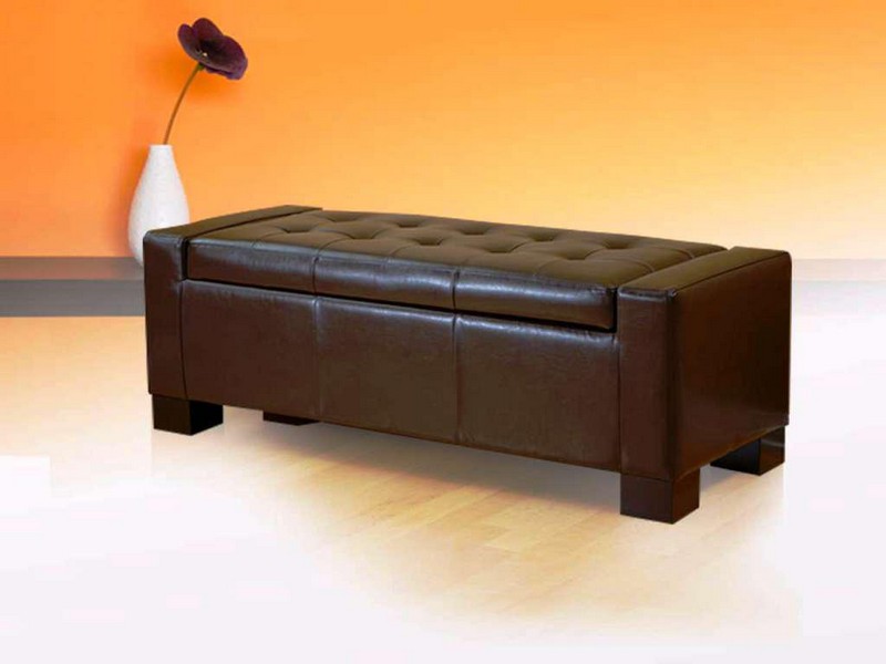 Storage Ottoman Ikea