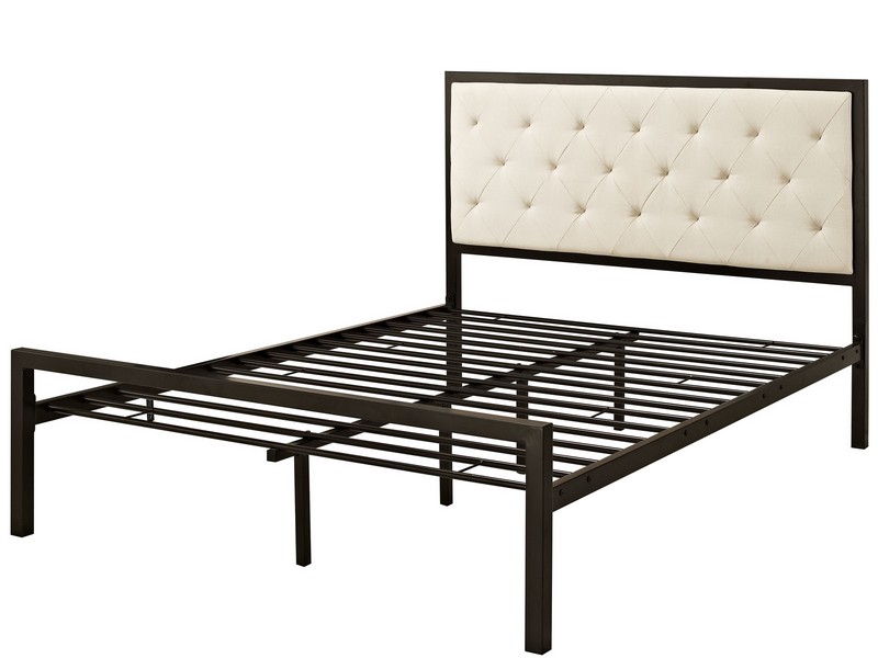 Sturdy Bed Frame Full