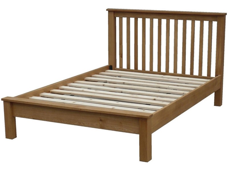 Sturdy Bed Frame