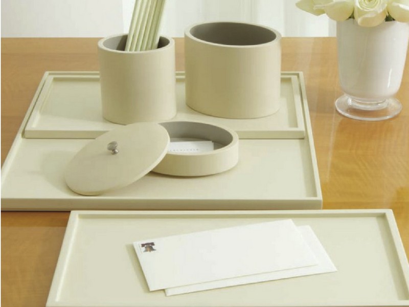 Stylish Desk Accessories