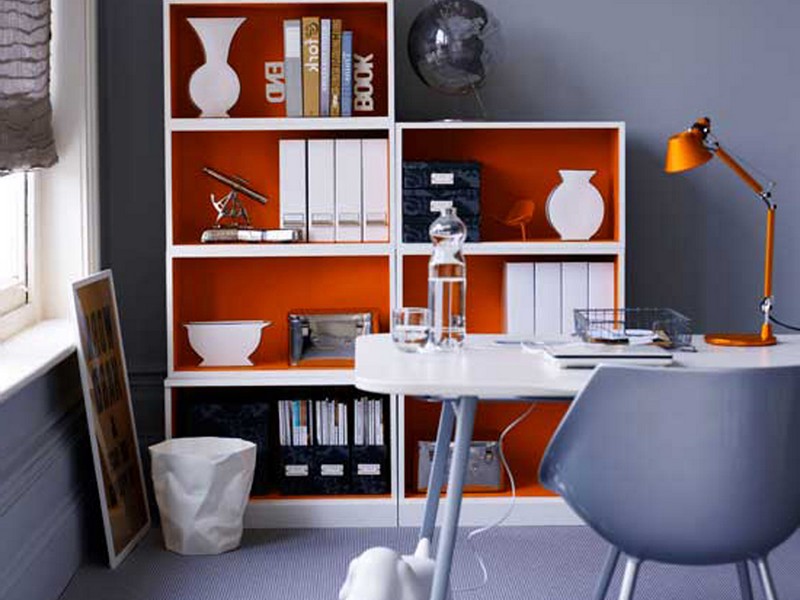 Stylish Home Office Accessories