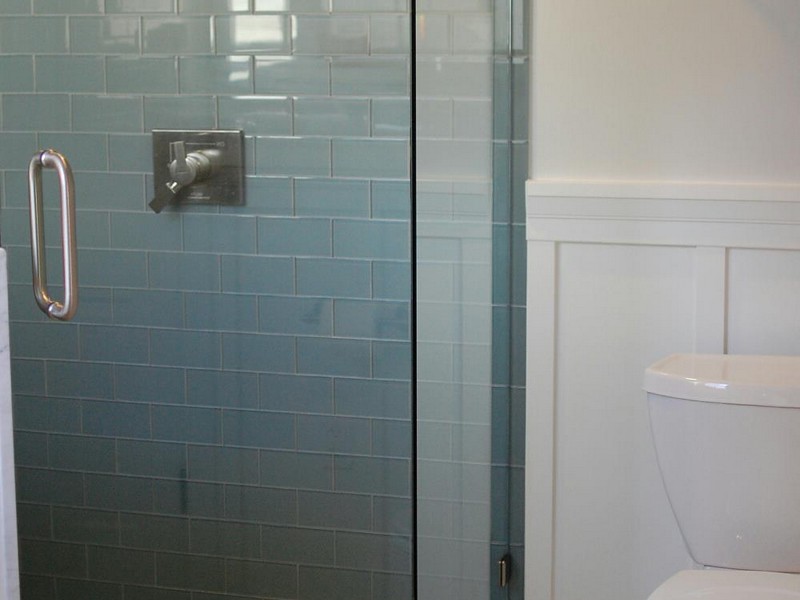 Subway Tile In Bathroom Ideas