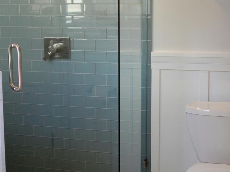 Subway Tile In Bathroom Ideas
