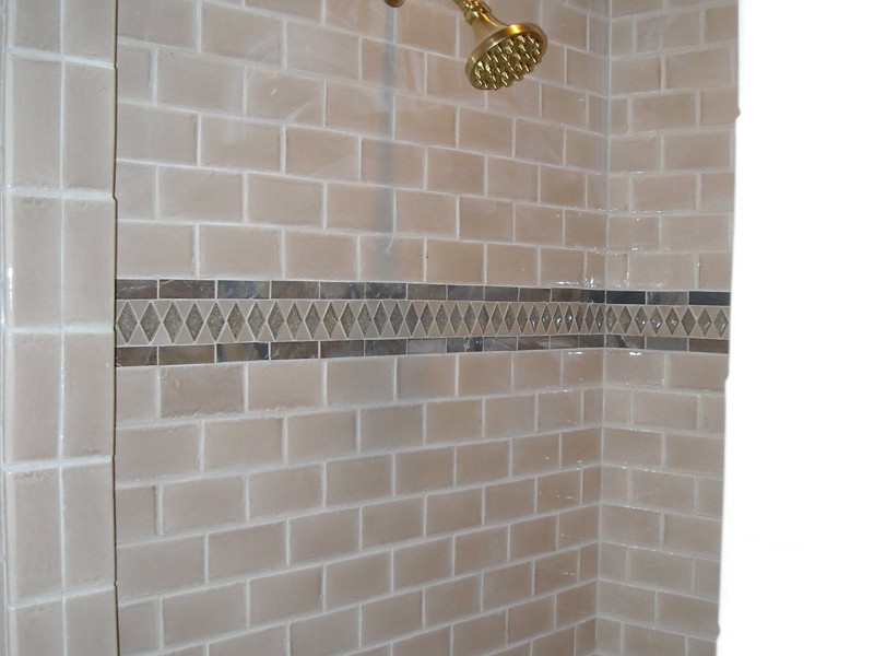 Subway Tiles Bathroom Uk