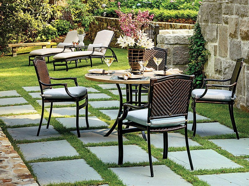 Summer Classics Outdoor Furniture