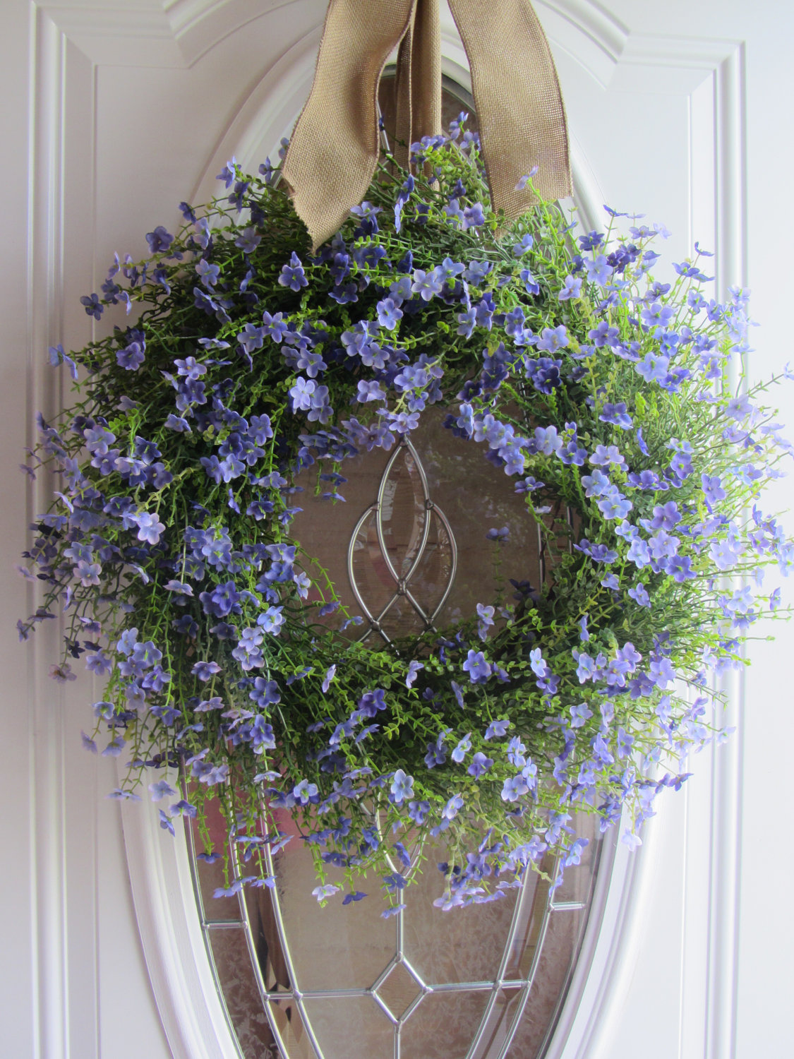 Summer Wreaths For Front Door Pinterest