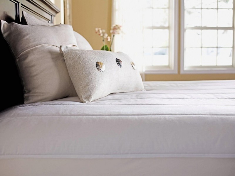 Sunbeam Electric Mattress Pad