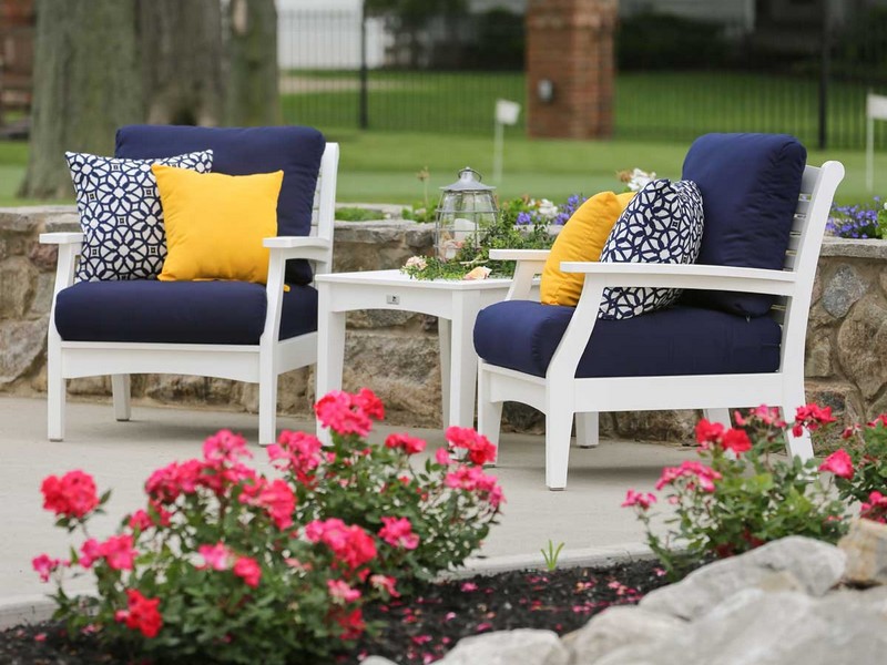 Sunbrella Cushions For Outdoor Furniture